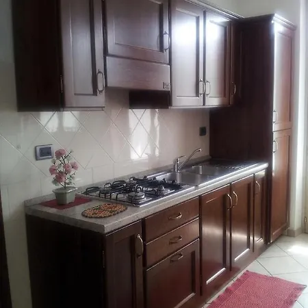 Casa Fruscione