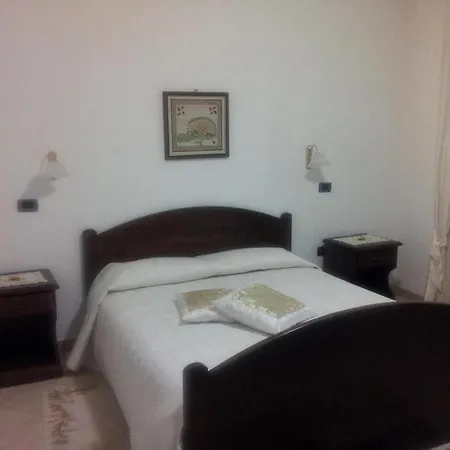 Casa Fruscione 3*