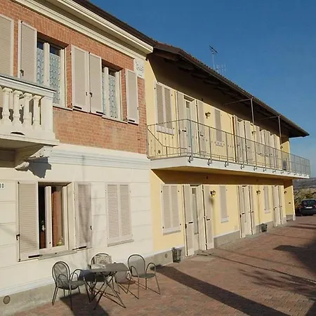 Casa Fruscione Hotell 3*