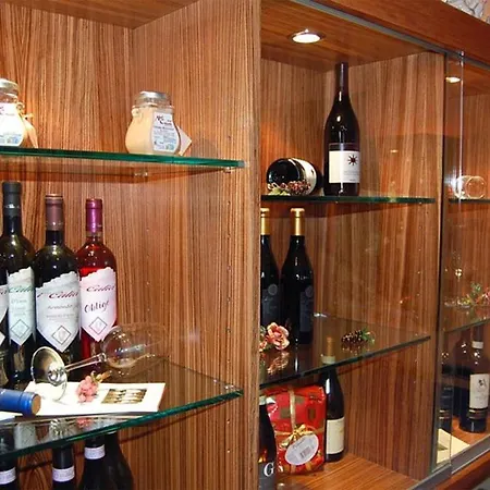 Casa Fruscione