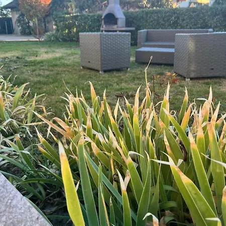 Casa Fruscione Hotell Magliano Alfieri