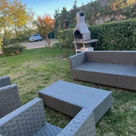 Casa Fruscione 3*