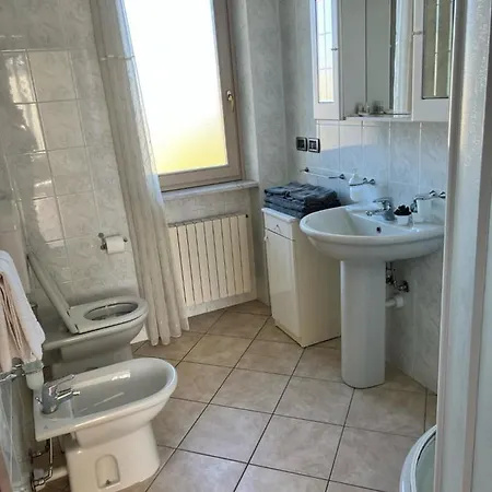Casa Fruscione 3*